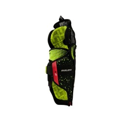 Hokejové chrániče holení Bauer Vapor 3X junior