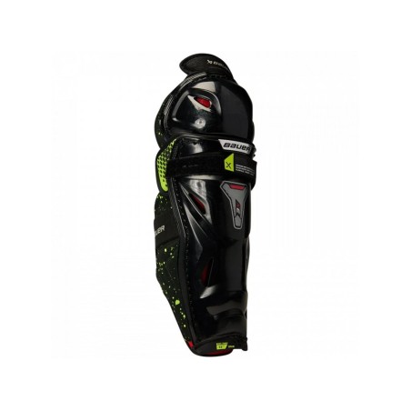 Hokejové chrániče holení Bauer Vapor 3X junior