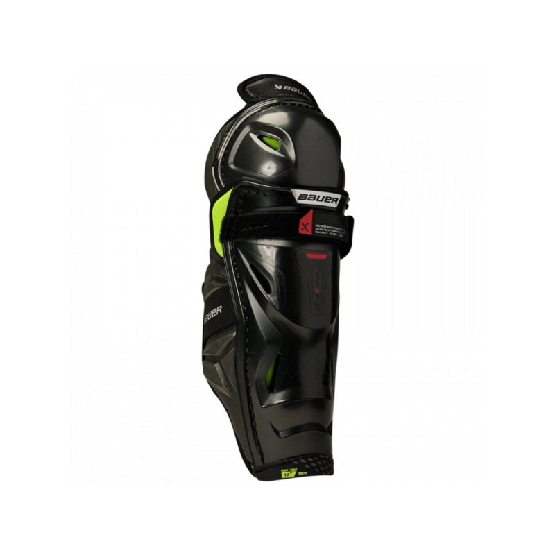 Hokejové chrániče holení Bauer Vapor 3X PRO junior Hokejové chrániče holení Bauer Vapor 3X PRO junior