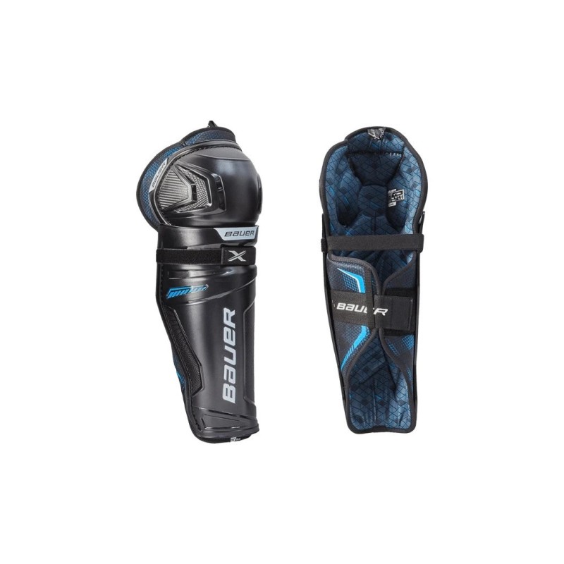 Hokejové chrániče holení Bauer X intermediate Hokejové chrániče holení Bauer X intermediate