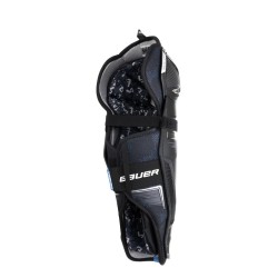 Hokejové chrániče holení S24 Bauer X intermediate