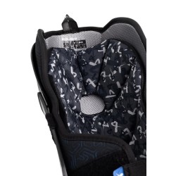 Hokejové chrániče holení S24 Bauer X intermediate