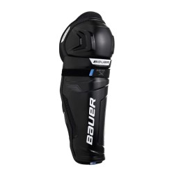 Hokejové chrániče holení S24 Bauer X intermediate