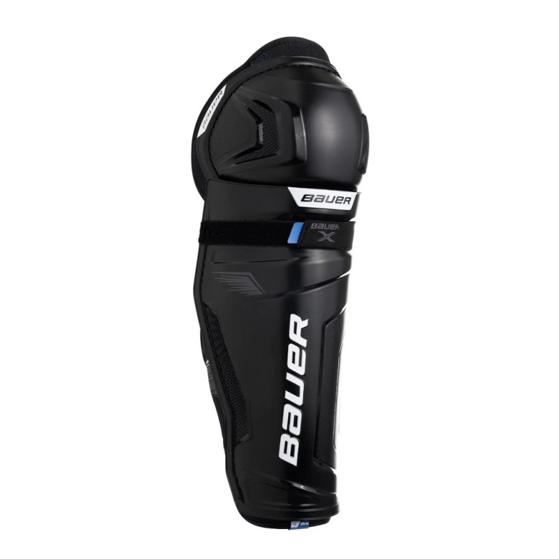 Hokejové chrániče holení S24 Bauer X intermediate Hokejové chrániče holení S24 Bauer X intermediate