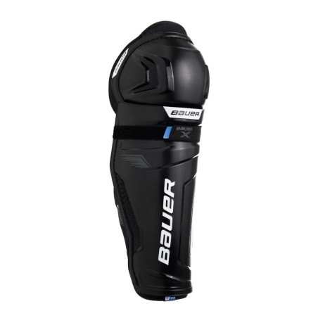 Hokejové chrániče holení S24 Bauer X intermediate