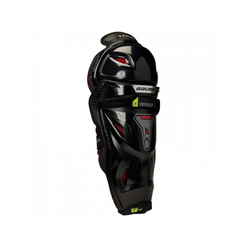 Hokejové chrániče holení Bauer Vapor 3X intermediate Hokejové chrániče holení Bauer Vapor 3X intermediate