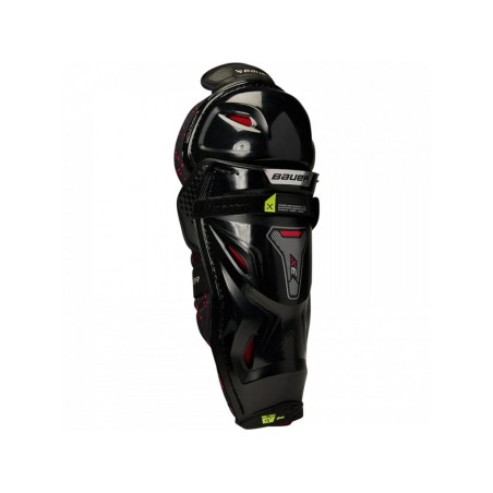 Hokejové chrániče holení Bauer Vapor 3X intermediate