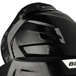 Hokejové chrániče holení Bauer Supreme M3 intermediate