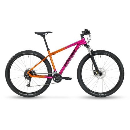 STEVENS  TONGA 29" RŮŽOVO ORANŽOVÁ