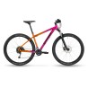 STEVENS  TONGA 29" RŮŽOVO ORANŽOVÁ