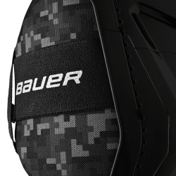 Hokejové chrániče holení Bauer Supreme M3 intermediate
