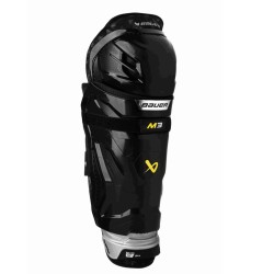 Hokejové chrániče holení Bauer Supreme M3 intermediate