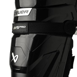 Hokejové chrániče holení Bauer Supreme M5 PRO intermediate