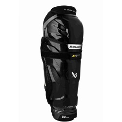 Hokejové chrániče holení Bauer Supreme M5 PRO intermediate