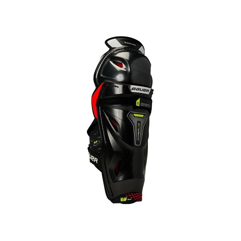 Hokejové chrániče holení Bauer Vapor HYPERLITE intermediate Hokejové chrániče holení Bauer Vapor HYPERLITE intermediate