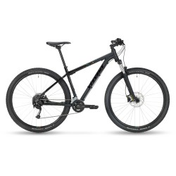STEVENS  TONGA 29" ČERNÁ