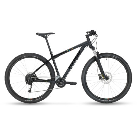 STEVENS  TONGA 29" ČERNÁ