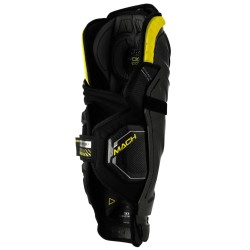 Hokejové chrániče holení Bauer Supreme MACH intermediate