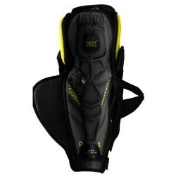 Hokejové chrániče holení Bauer Supreme MACH intermediate