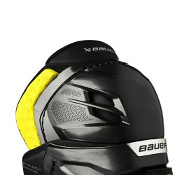Hokejové chrániče holení Bauer Supreme MACH intermediate