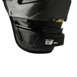 Hokejové chrániče holení Bauer Supreme MACH intermediate
