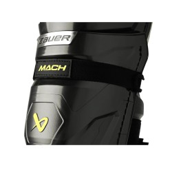 Hokejové chrániče holení Bauer Supreme MACH intermediate