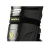 Hokejové chrániče holení Bauer Supreme MACH intermediate