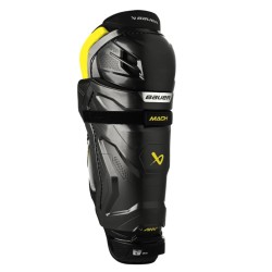 Hokejové chrániče holení Bauer Supreme MACH intermediate