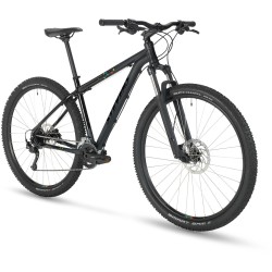 STEVENS  TONGA 29" ČERNÁ