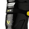 Hokejové chrániče holení Bauer Supreme M3 senior