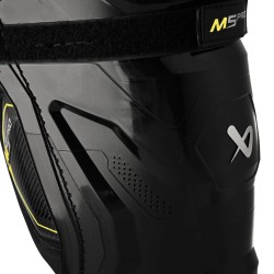 Hokejové chrániče holení Bauer Supreme M5 PRO senior