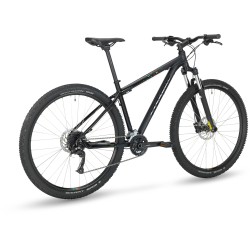 STEVENS  TONGA 29" ČERNÁ