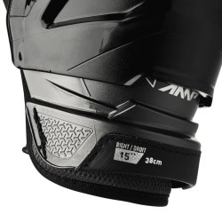 Hokejové chrániče holení Bauer Supreme M5 PRO senior