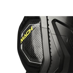 Hokejové chrániče holení Bauer Supreme MACH senior
