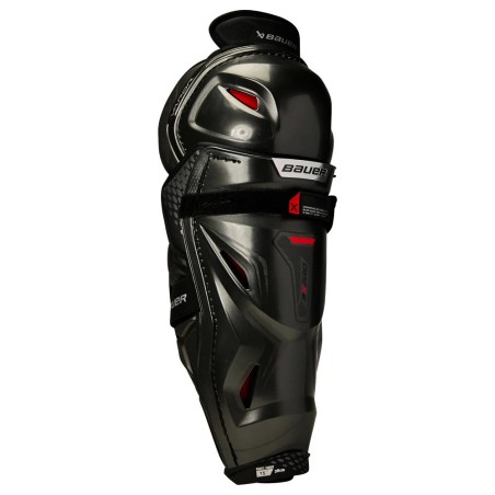 Hokejové chrániče holení Bauer Vapor 3X PRO senior