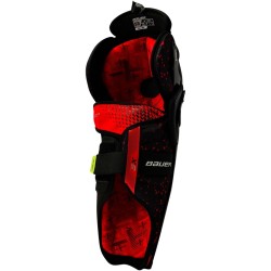 Hokejové chrániče holení Bauer Vapor 3X senior