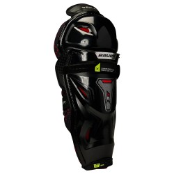 Hokejové chrániče holení Bauer Vapor 3X senior