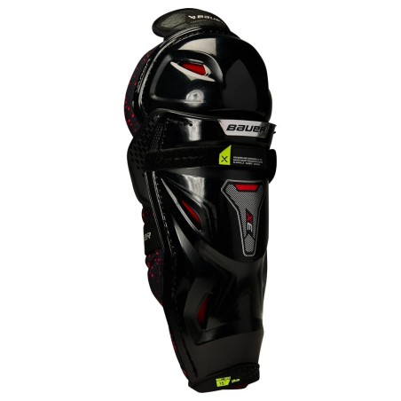 Hokejové chrániče holení Bauer Vapor 3X senior