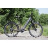 ELEKTROKOLO TOTEM DELTA 27.5" ŠEDÁ