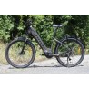 ELEKTROKOLO TOTEM DELTA 27.5" ŠEDÁ