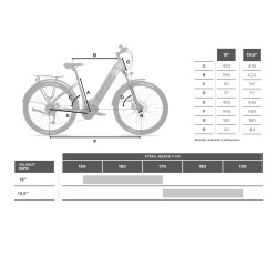 ELEKTROKOLO TOTEM DELTA 27.5" ŠEDÁ