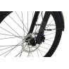 ELEKTROKOLO TOTEM DELTA 27.5" ŠEDÁ