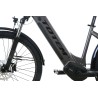 ELEKTROKOLO TOTEM DELTA 27.5" ŠEDÁ