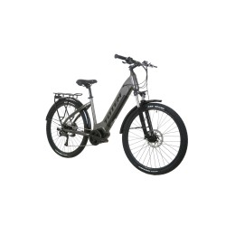 ELEKTROKOLO TOTEM DELTA 27.5" ŠEDÁ