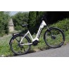 ELEKTROKOLO TOTEM DELTA  27.5" BÍLÁ