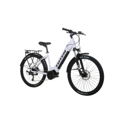 ELEKTROKOLO TOTEM DELTA  27.5" BÍLÁ