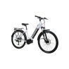 ELEKTROKOLO TOTEM DELTA  27.5" BÍLÁ