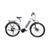 ELEKTROKOLO TOTEM DELTA  27.5" BÍLÁ