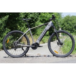 ELEKTROKOLO TOTEM MAURICE PRO 29" ŠEDÁ