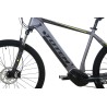 ELEKTROKOLO TOTEM MAURICE PRO 29" ŠEDÁ